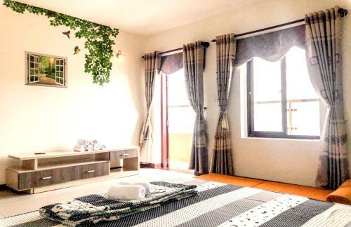 Apartamento C?n H? C�ch Bi?n 40m C� B�i Gi? Xe