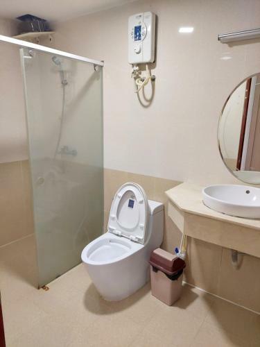 Apartamento C?n H? C�ch Bi?n 40m C� B�i Gi? Xe