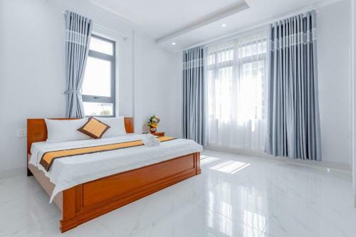 Villa Long Cung V?ng T�u