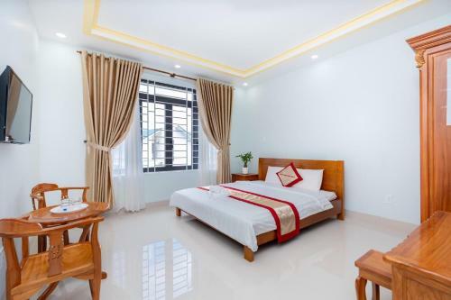 Villa Long Cung V?ng T�u