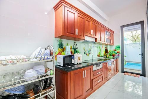 Villa Long Cung V?ng T�u