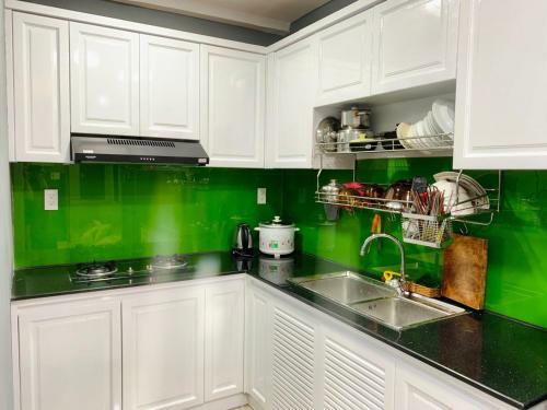 Apartamento Min Min Homestay