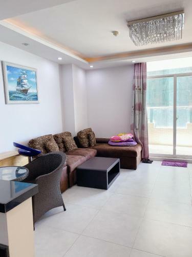 Apartamento C?n H? 904 Chung C? Thu? Ti�n