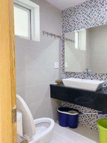 Apartamento C?n H? 904 Chung C? Thu? Ti�n
