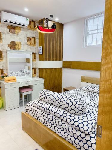 Apartamento C?n H? 904 Chung C? Thu? Ti�n