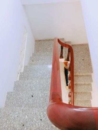 Apartamento Rose Homestay