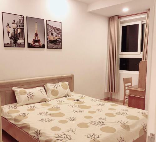 Apartamento Chung C? Melody