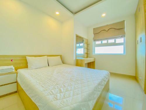 Apartamento The Luxury Palm Home