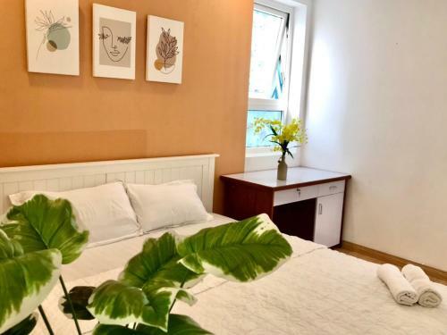 Apartamento The Luxury Palm Home