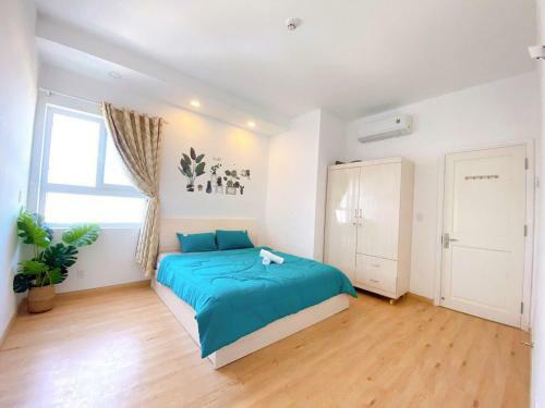 Apartamento The Luxury Palm Home