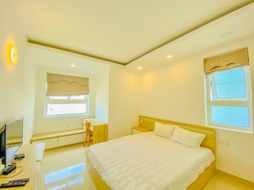 Apartamento The Luxury Palm Home