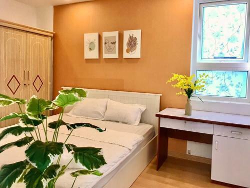 Apartamento The Luxury Palm Home