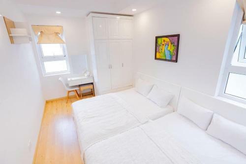 Apartamento The Luxury Palm Home