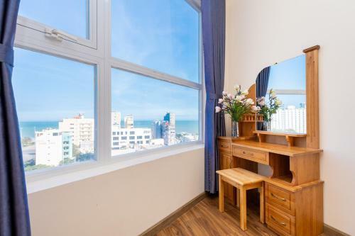 Apartamento The Luxury Palm Home