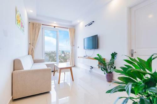 Apartamento The Luxury Palm Home