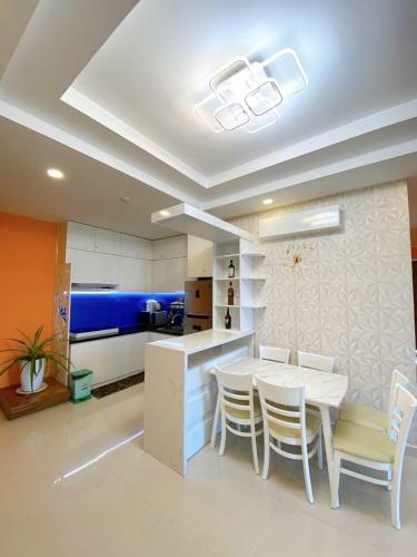 Apartamento The Luxury Palm Home