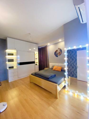Apartamento The Luxury Palm Home