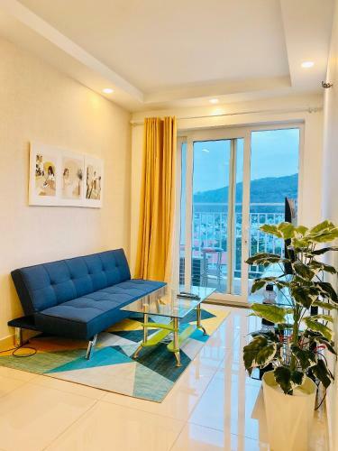 Apartamento The Luxury Palm Home