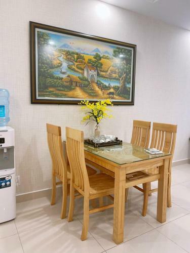 Apartamento The Luxury Palm Home