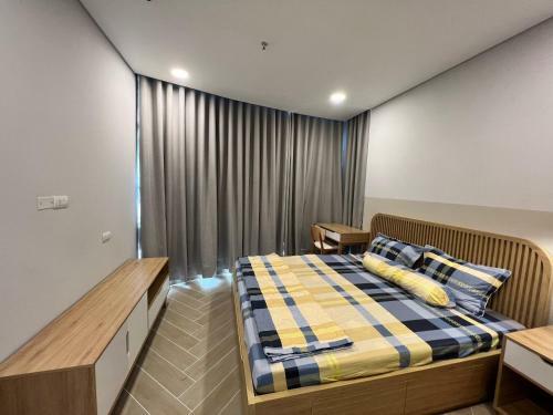 Apartamento Aria V?ng T�u