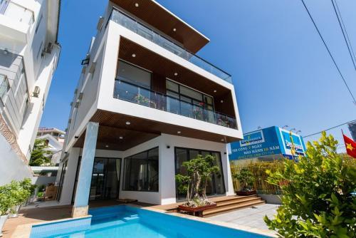 Blue Sea Villa V?ng T�u 5