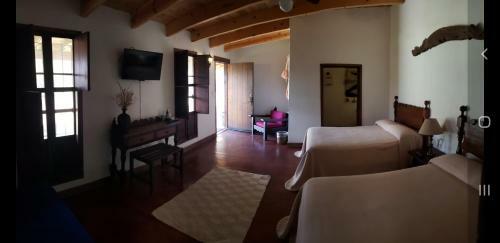 Bed & Breakfast Cortijo 7