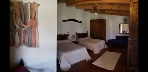 Bed & Breakfast Cortijo 7