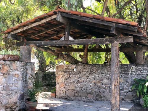 Bed & Breakfast Cortijo 7