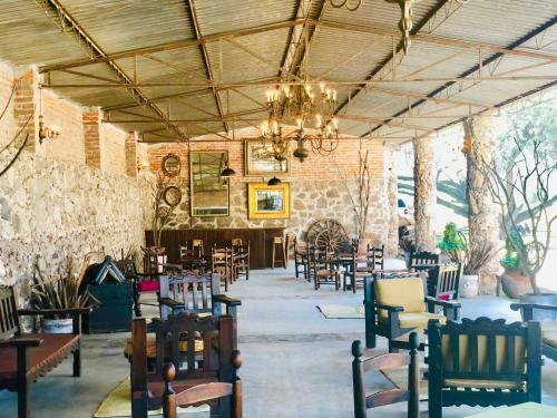 Bed & Breakfast Cortijo 7