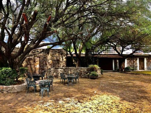Bed & Breakfast Cortijo 7