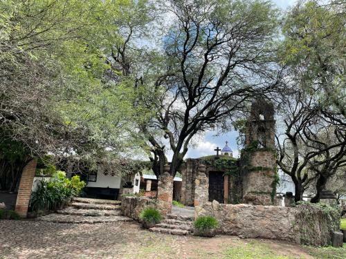 Bed & Breakfast Cortijo 7