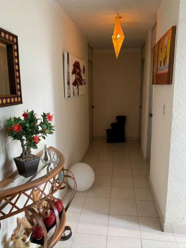 Casa Paseo De Las Palmas