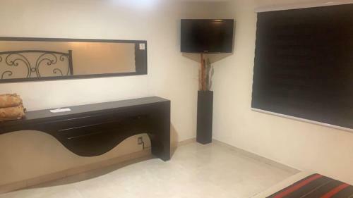 Auto Hotel Villa Del R�o