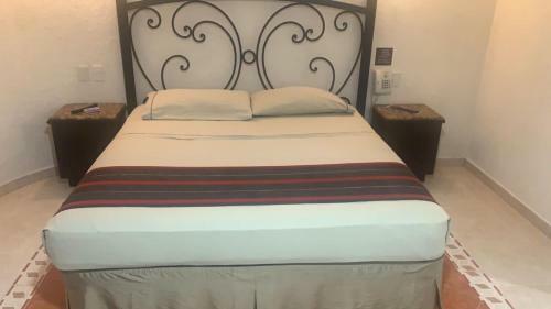 Auto Hotel Villa Del R�o