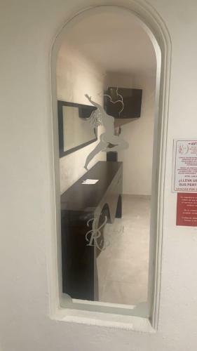 Auto Hotel Villa Del R�o