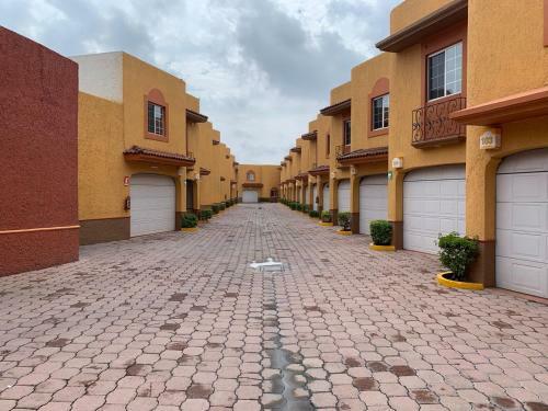 Auto Hotel Villa Del R�o