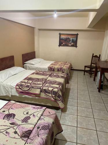 Hotel Country