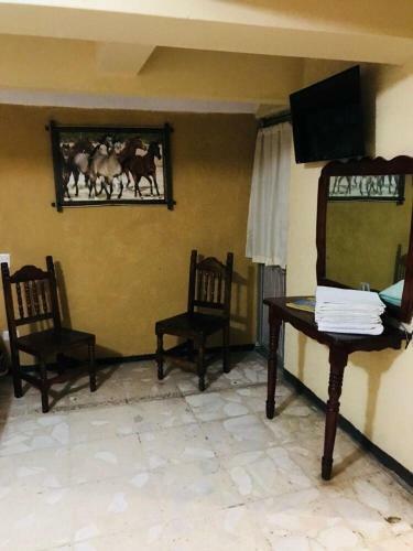 Hotel Country