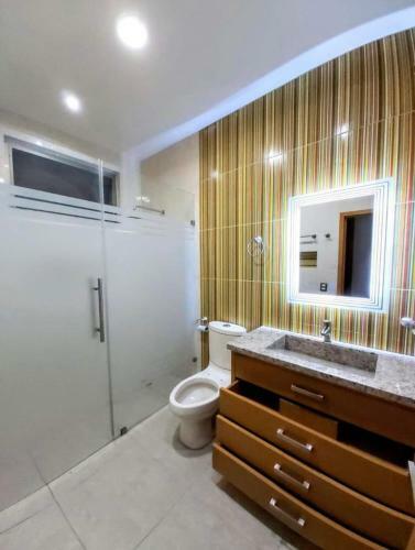 Apartamento Suite Fg