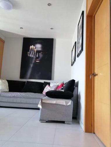 Apartamento Suite Fg