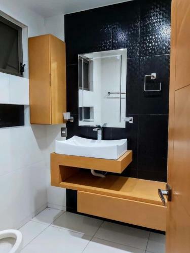 Apartamento Suite Fg