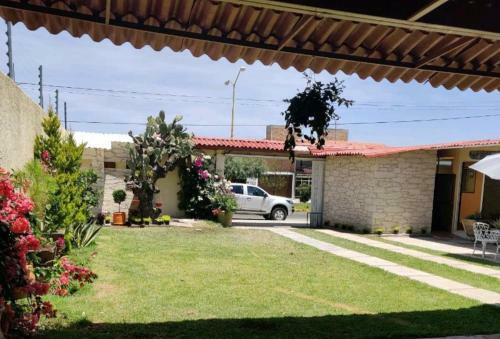 Suites Pozos M�gico