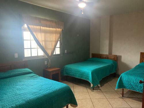 Apartamento Suite Hotel Hacienda Salvador