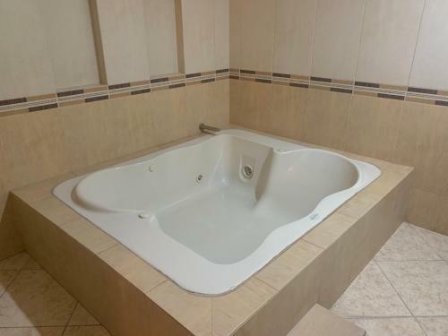 Apartamento Suite Hotel Hacienda Salvador