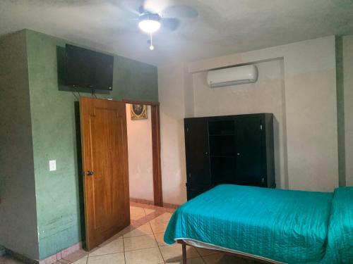 Apartamento Suite Hotel Hacienda Salvador