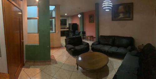 Apartamento Suite Hotel Hacienda Salvador