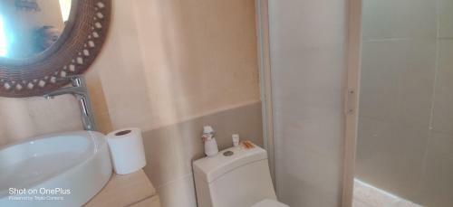 Apartamento Departamento Nuevo