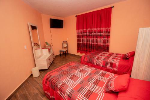Apartamento Pir�mides