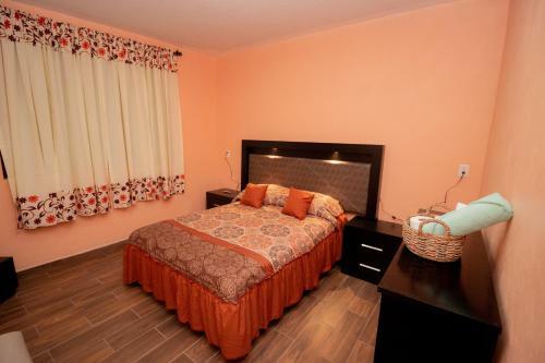 Apartamento Pir�mides