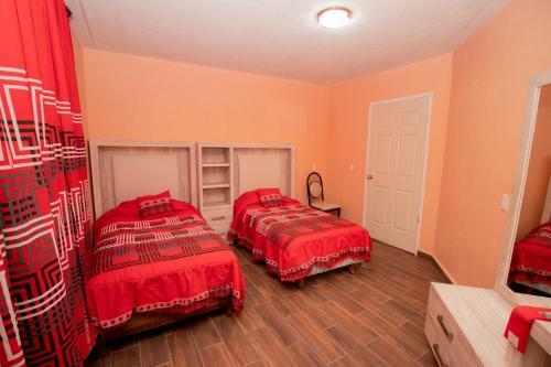 Apartamento Pir�mides